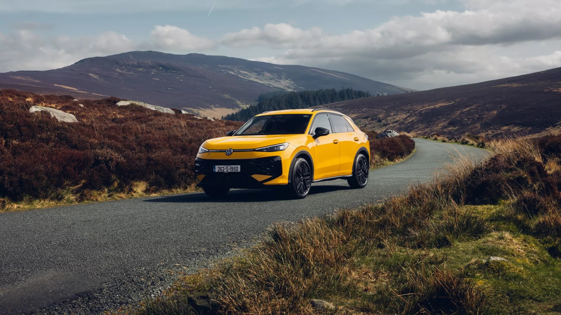 T-Roc 271 Offers